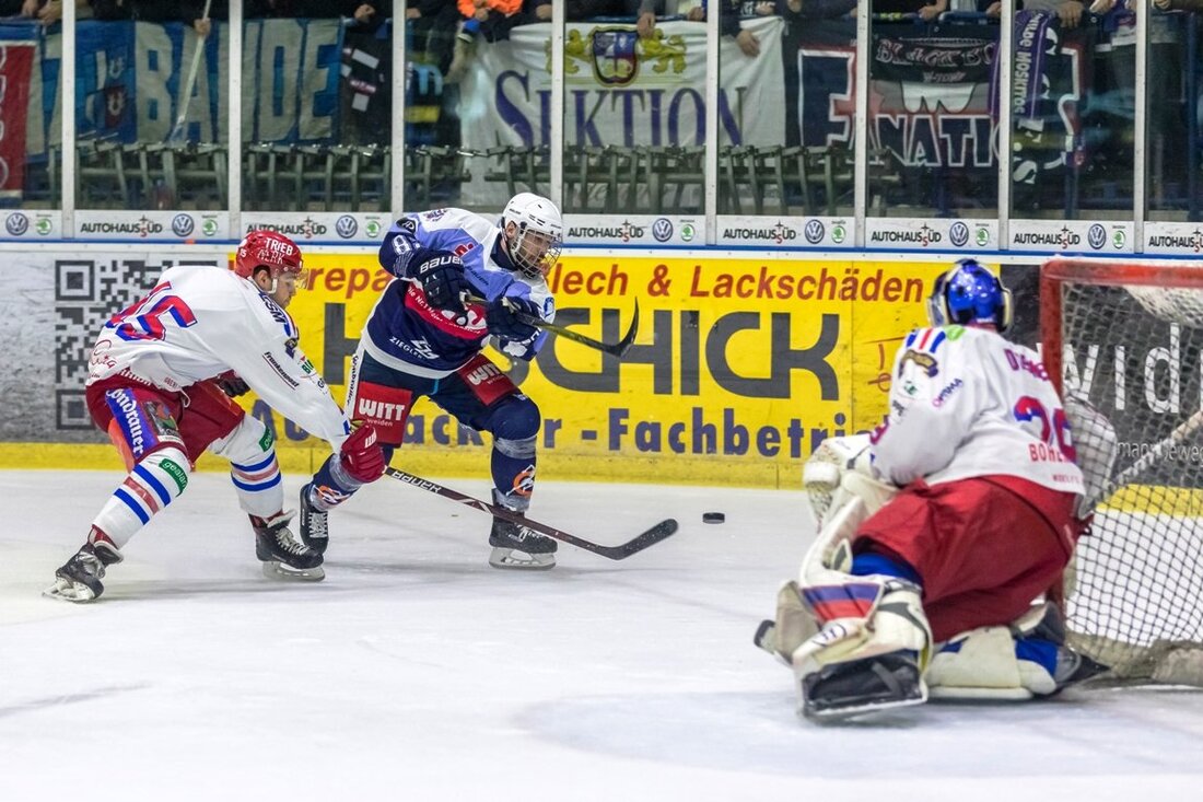 Weiden. Der punktbeste Spieler in der Geschichte der Blue Devils Weiden, Marcel Waldowsky, muss seine aktive Eishockey-Karriere beenden. Während der Vorbereitung brach bei Waldowsky eine alte Knieverletzung wieder auf. Aufgrund [&hellip;]