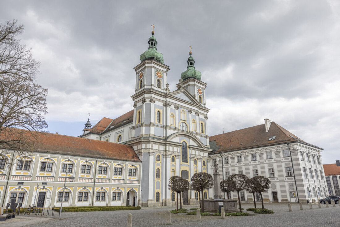 Waldsassen. Am Sonntag, 10. Mai 2026, spielt Prof. Wolfgang Seifen um 17 Uhr ein Improvisationskonzert in der Basilika. Klangkunst aus dem Stegreif trifft auf barocke, romantische und symphonische Formen.