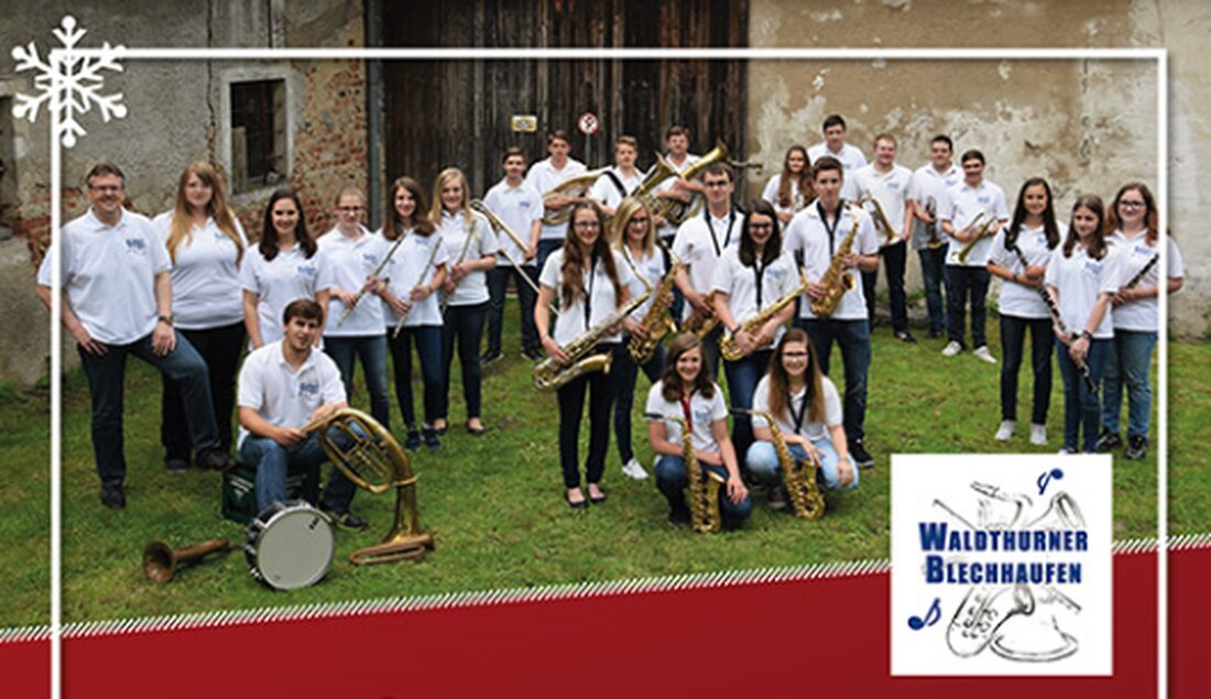 Waldthurn. Bald ist es wieder soweit. Der “Waldthurner Blechhaufen” lädt zu einem vorweihnachtlichen Konzert in die Schulturnhalle ein. Die Proben dafür laufen bereits auf Hochtouren.  Von Tanja Pflaum Der „Waldthurner [&hellip;]