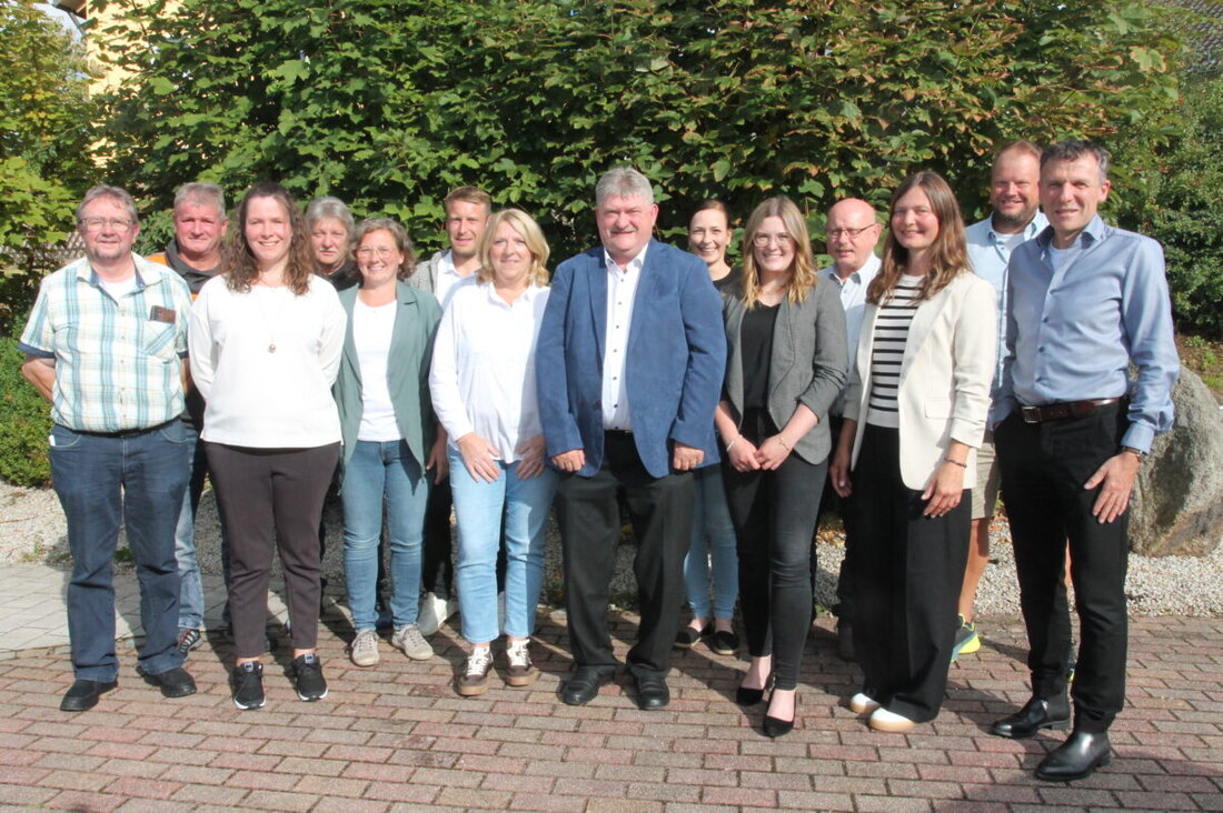 Waldthurn. Die SPD nominiert Hans-Peter Reil als Bürgermeisterkandidaten für 2026 und er setzt auf Pflichtaufgaben wie Wasserversorgung, Kindergarten, Schule, Brandschutz und Straßen.