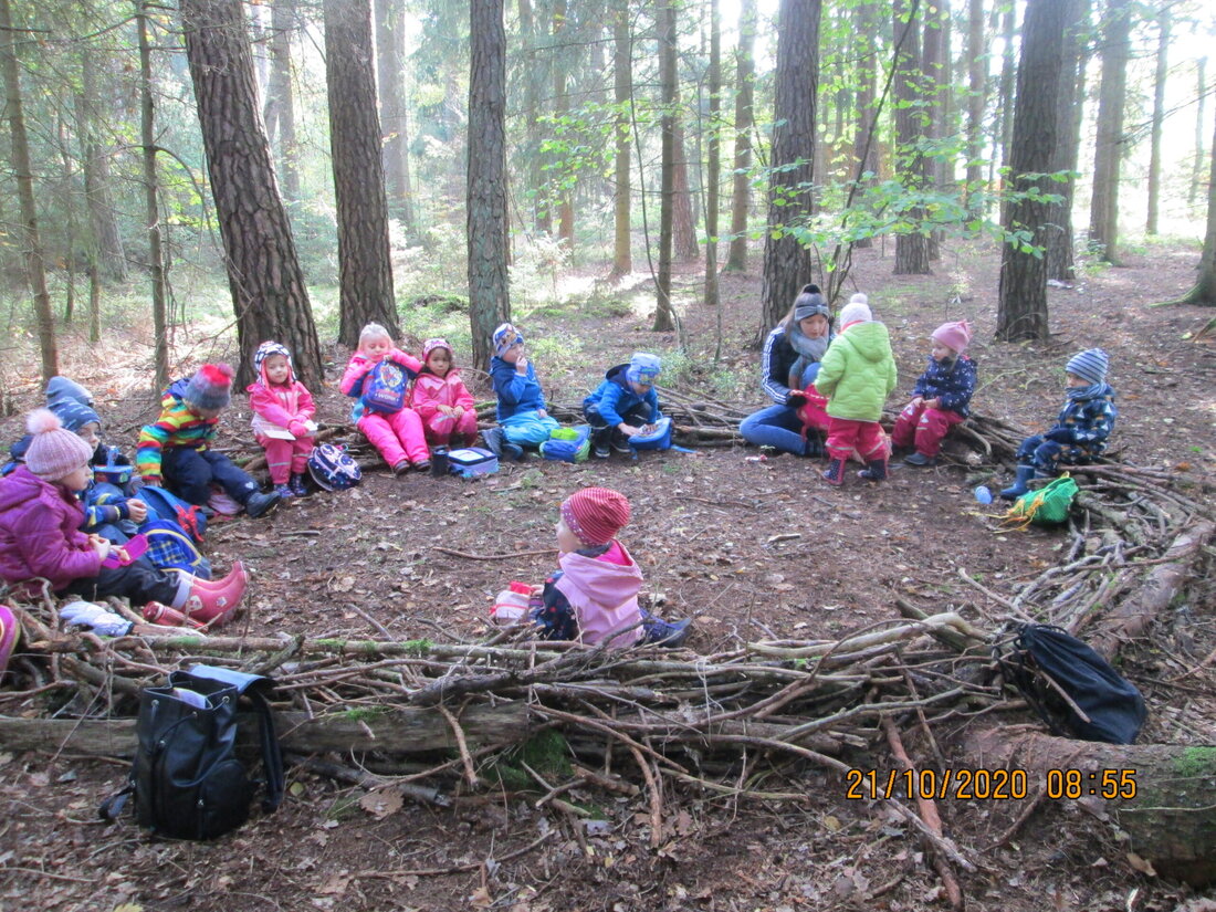 Kaltenbrunn. Sie schlugen dem Corona-Virus ein Schnippchen. Die Buben und Mädchen des Kindergartens St. Martin bekamen bei einer ereignisreichen und interessanten Waldwoche Zeit und Raum, um auf Entdeckungsreise zu gehen. [&hellip;]
