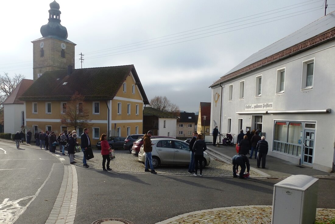 Kaltenbrunn. Es geht auch ohne Wirtshaus, wenngleich ein zünftiger Frühschoppen mit Blasmusik und die Kirwastimmung an den Abenden vermisst wurden. So fand heuer die Kirwa-Feier in den Familien statt. Von [&hellip;]