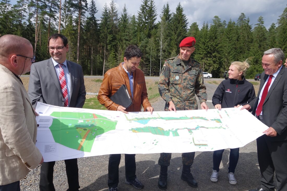 Weiden. Katastrophenschutz ist eine staatliche Aufgabe, mit der ein Bürger außerhalb von Krisensituationen und Großschadensereignissen wenig zu tun hat. Allerdings zeigen Ereignisse wie das Hochwasser in Simbach am Inn, dass eine [&hellip;]