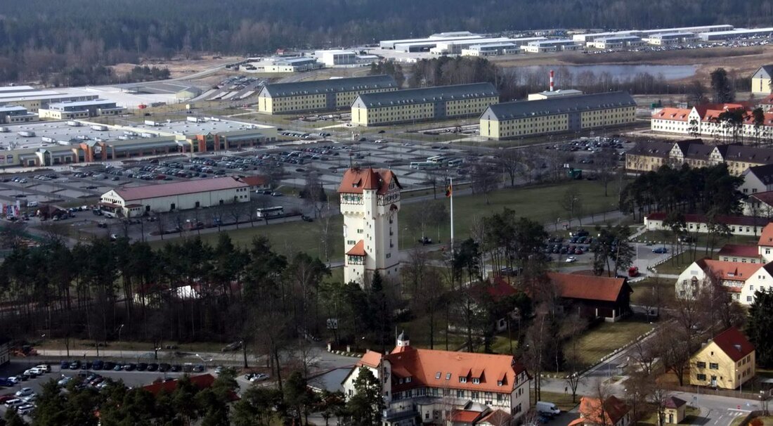 Grafenwöhr. Die Ankündigungen des US-Präsidenten 9.500 US-Soldaten aus Deutschland abzuziehen, lassen die Menschen in der Region aufhorchen. Rund 15.000 US-Soldaten sind in Bayern stationiert, die US-Armee und die Truppenübungsplätze in [&hellip;]
