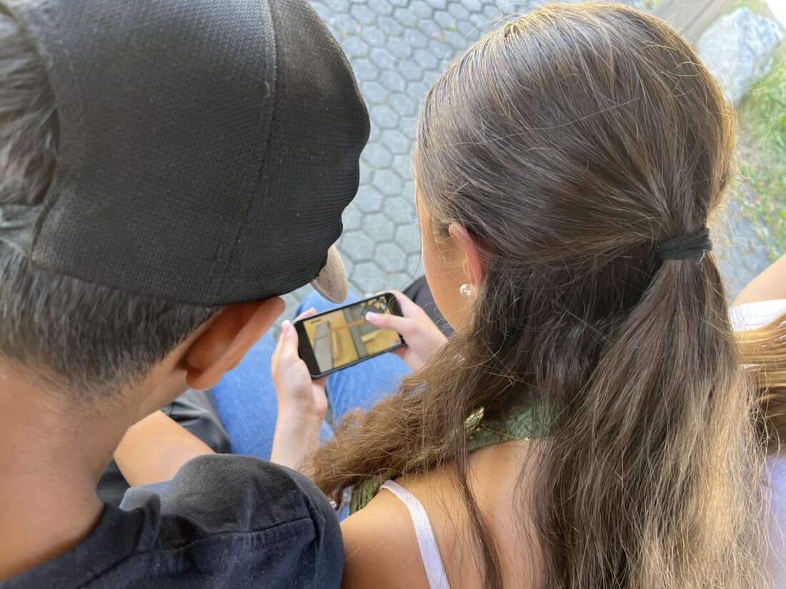 Weiden/Nordoberpfalz. Die Handwerkskammer Niederbayern-Oberpfalz startet eine Web-App für ein „virtuelles Praktikum“ zur Nachwuchsförderung im Handwerk. Jugendliche können so per Smartphone in das Schreinerhandwerk eintauchen und Berufspraxis virtuell erfahren.