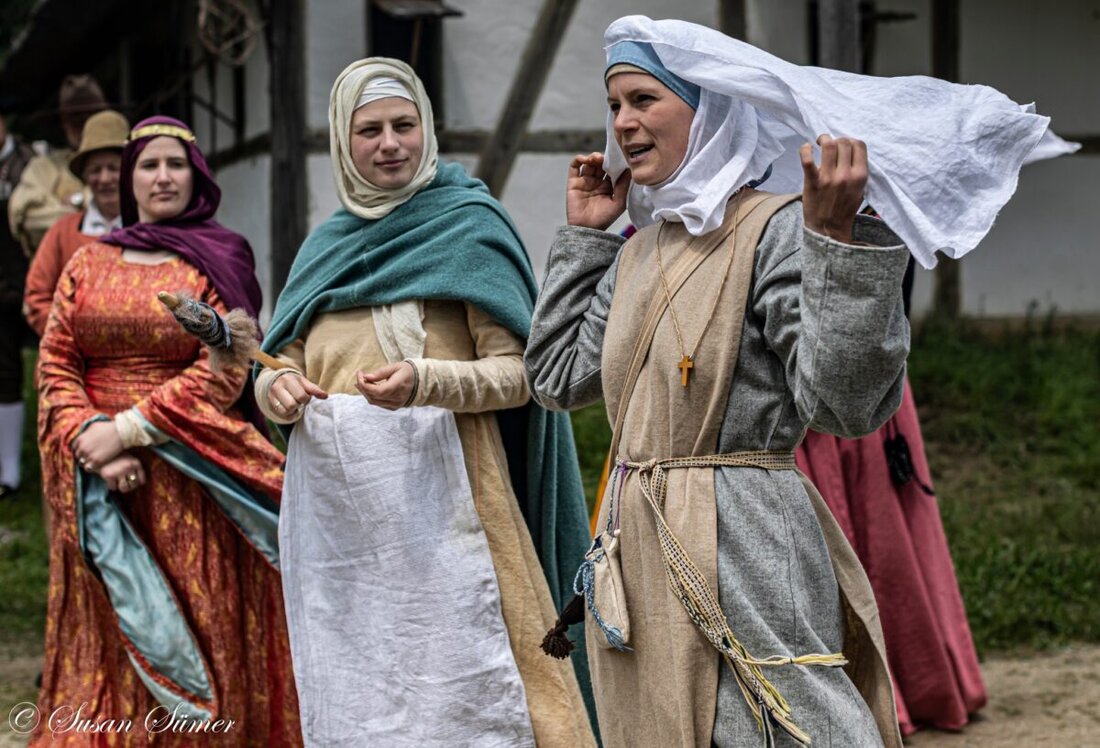 Bärnau. Der Geschichtspark Bärnau-Tachov blickt auf eine fulminante Saison 2025 mit lebendiger Geschichte zurück. Zahlreiche Veranstaltungen lockten Tausende Besucher. Nun wächst die Vorfreude auf 2026.