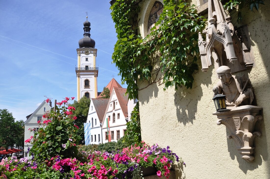 Weiden. Wegen der Corona-Pandemie gilt seit Samstag, den 21. März in ganz Bayern die „grundlegende Ausgangsbeschränkung“. Das zwingt neben dem Einzelhandel und den Gastronomien auch Schulen und Nachhilfeeinrichtungen dazu ihre Türen vorerst [&hellip;]