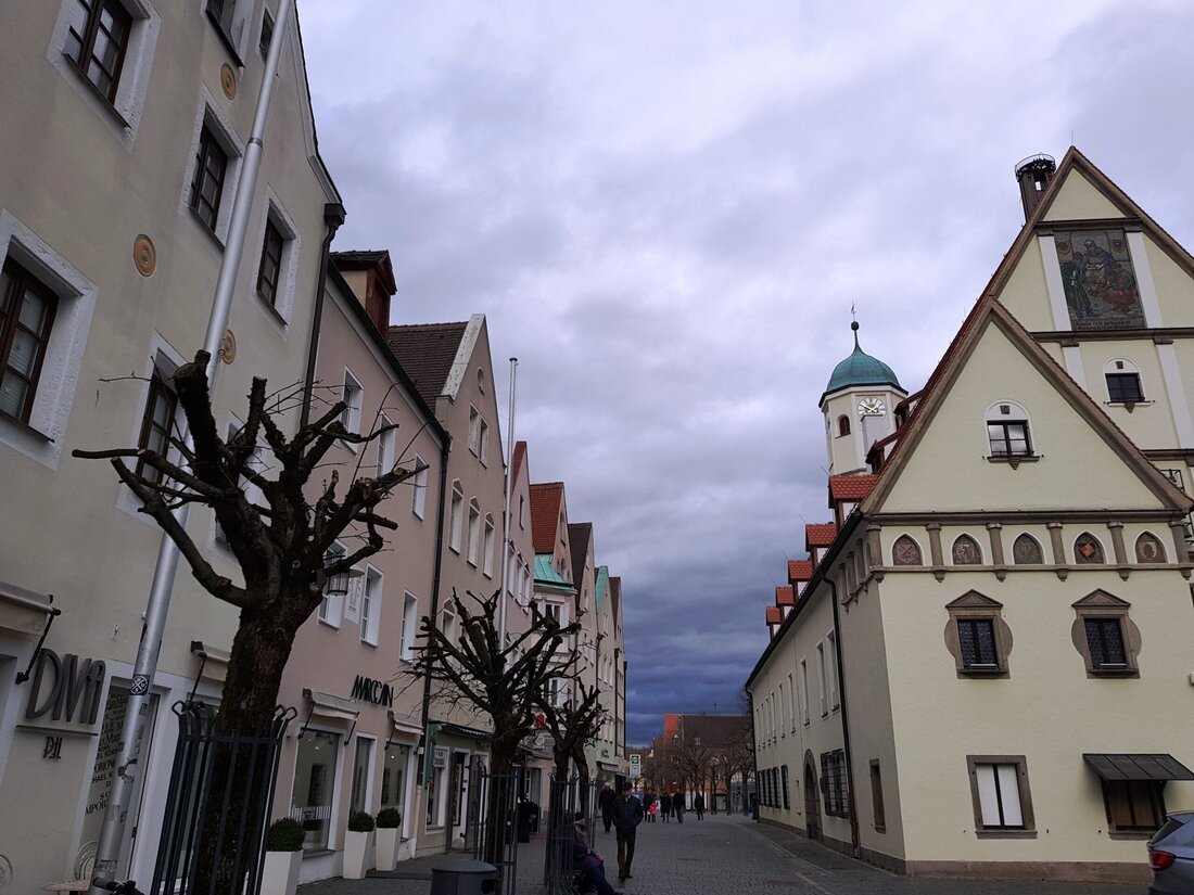 Nordoberpfalz. Die IHK Regensburg für Oberpfalz / Kelheim bewertet die Beschlüsse der Bundesregierung zu einer Testangebotspflicht der Unternehmen sowie zur neuen Bundes-Notbremse kritisch. Viele Vorbereitungen sind umsonst und die Planungsunsicherheit so groß wie nie.