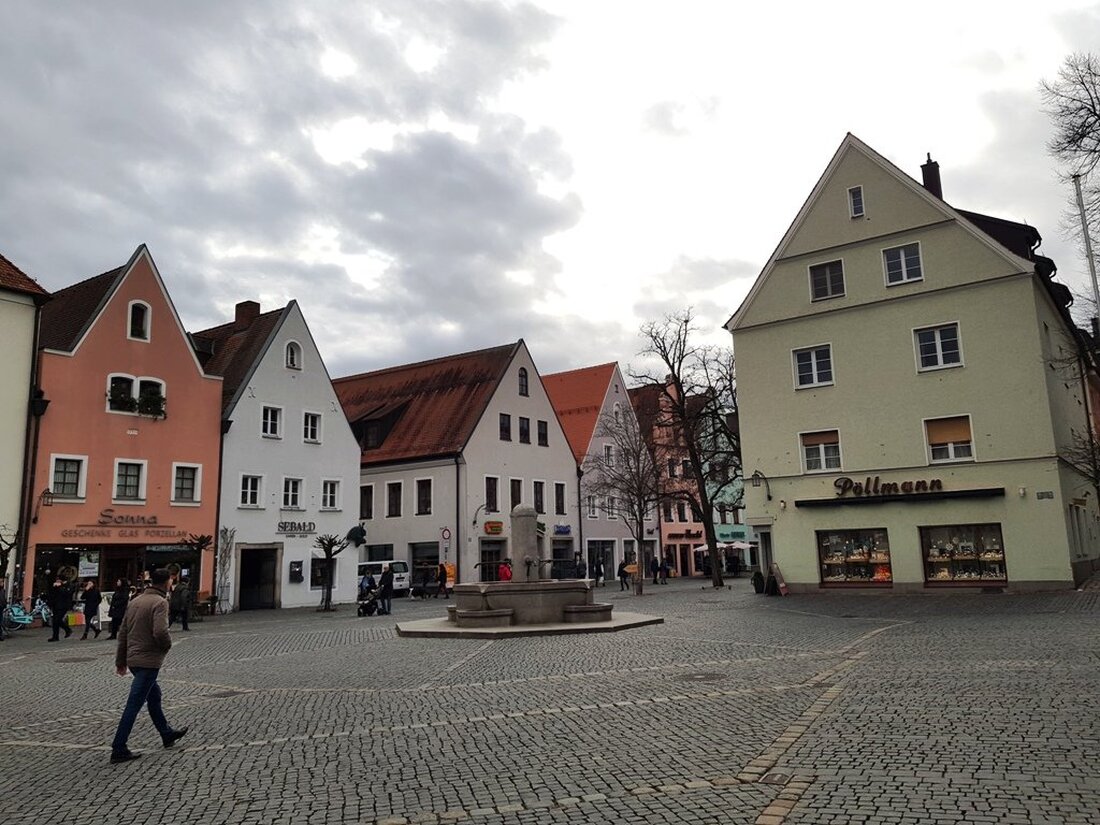 Weiden. Die Stadt Weiden hat die Sportlerehrung abgesagt. Es wird einen Ersatztermin geben. Vor dem Hintergrund der aktuellen Entwicklung um die Ausbreitung des Corona-Virus wird die für Freitag, den 13.03.2020 [&hellip;]