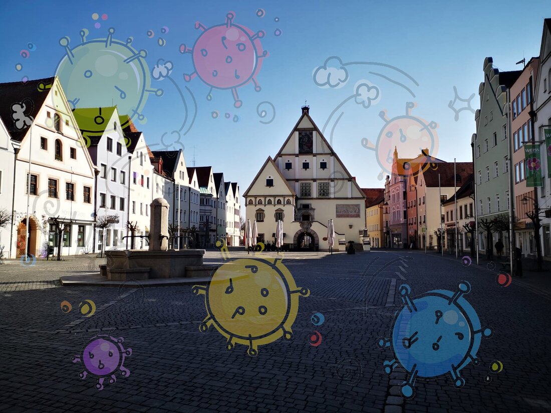 Weiden. In der Stadt Weiden wurde in den letzten 7 Tagen bei 15 Personen eine Infektion mit dem Coronavirus festgestellt. Damit erreicht die 7-Tage-Inzidenz pro 100.000 Einwohner einen Wert von [&hellip;]