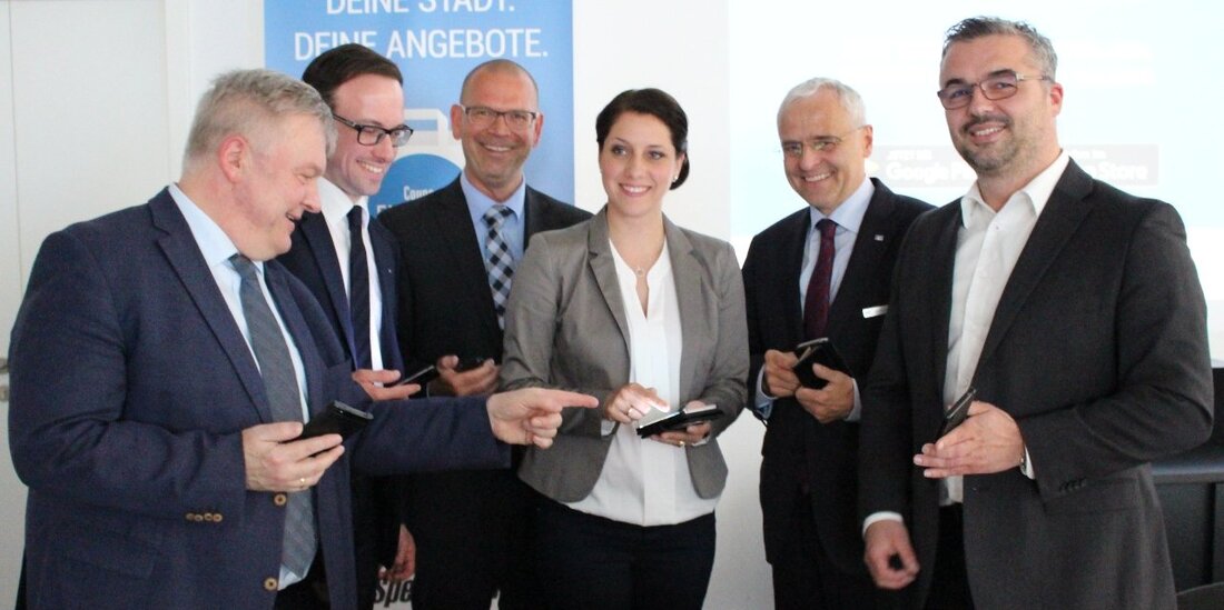 Weiden. Es ist einfach, übersichtlich und sparen kann man auch noch: Die neue App “Coupon Exklusiv” ist ein Schaufenster im App-Format. Wer die App nutzt, hat die Angebote regionaler Händler [&hellip;]