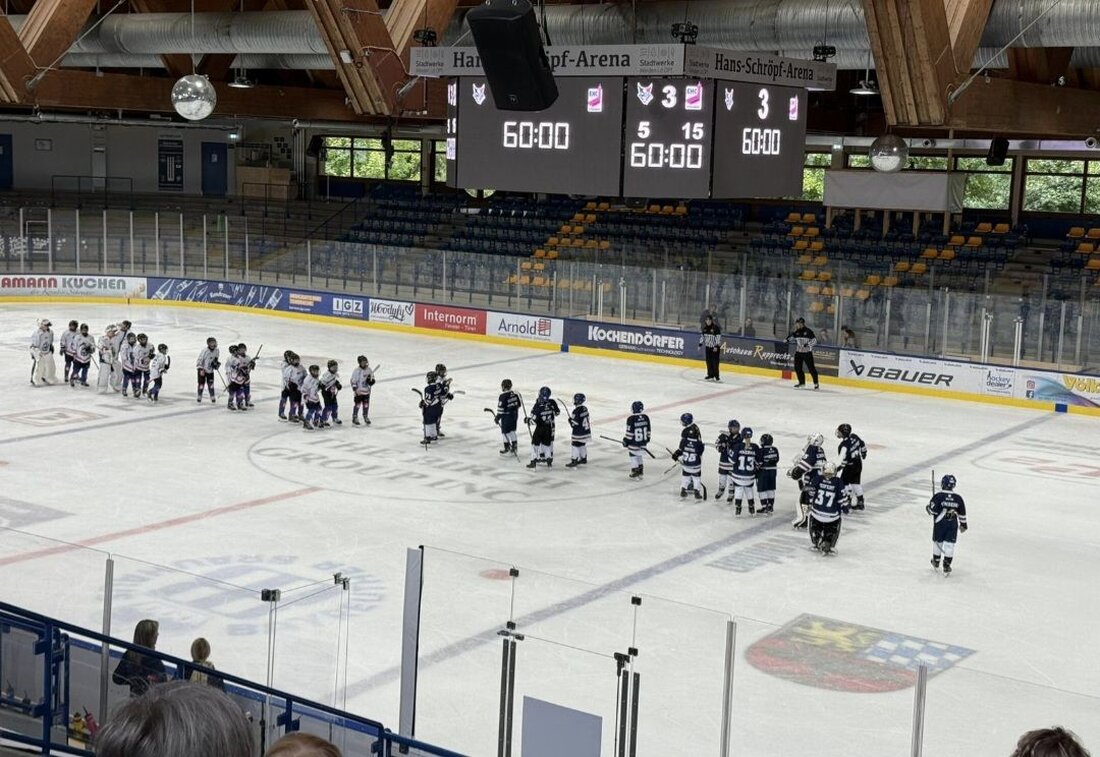 Weiden. U 13 siegt klar in Bayreuth und verliert deutlich gegen Straubing. U 17 und U 20 starten am 19. bis 21. September 2025 in die Saison, teils in Weiden.