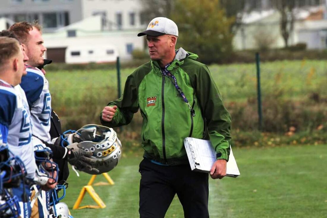 Weiden. Die Weiden Vikings starten ins Abenteuer Landesliga. Letztes Jahr ergatterten die Footballer den Meistertitel der Aufbauliga – jetzt stellten sich die Jungs der ersten Herausforderung der neuen Saison.  An [&hellip;]