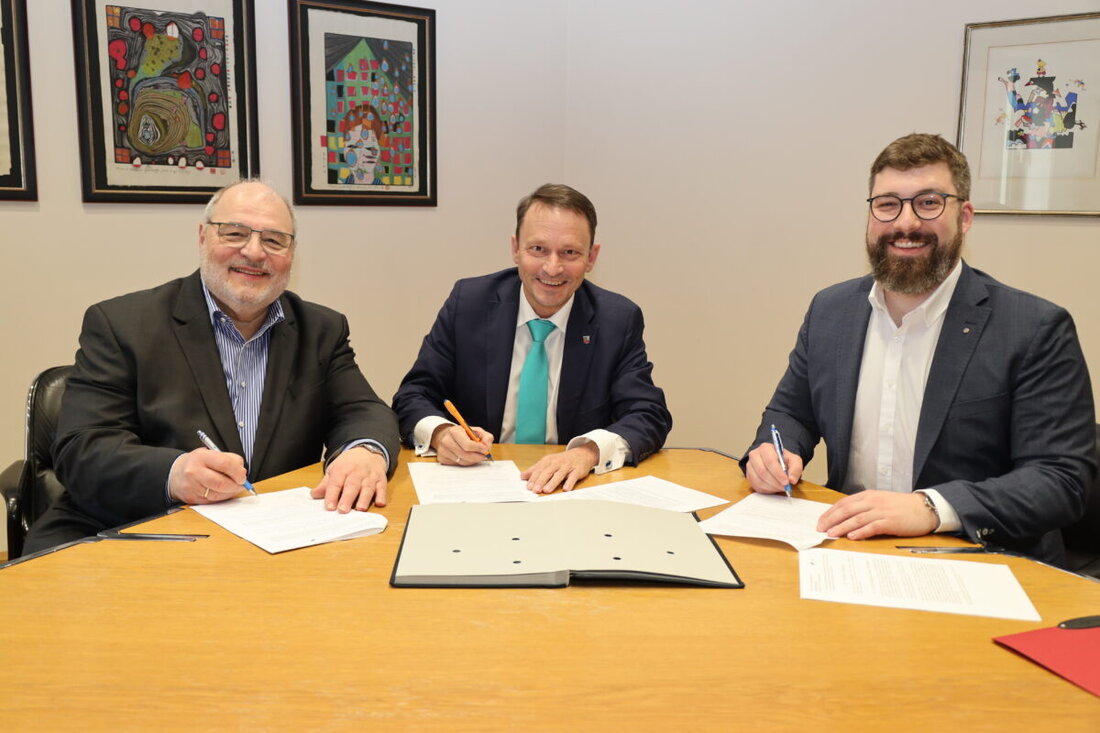 Weiden. Wies Faszinatour übernimmt erneut den Stadtbusvertrag bis 2035. Doch ein "Weiter wie bisher" ist nicht angestrebt.