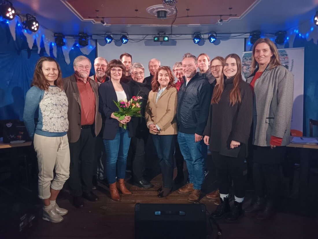 Weiden. "Weiden ist bunt" hat nun über 240 Mitglieder und setzt sich für Vielfalt ein, mit Aktionen wie einer Großdemonstration und der Brezenaktion gegen Rassismus.