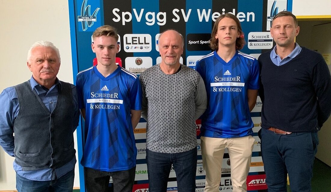 Weiden. News von der SpVgg SV Weiden: Noch vor dem Ende der Winterpause der Saison 2019/2020 verlängerten die Verantwortlichen den Vertrag mit Trainer Andreas Scheler. Damit stellt der Verein frühzeitig [&hellip;]