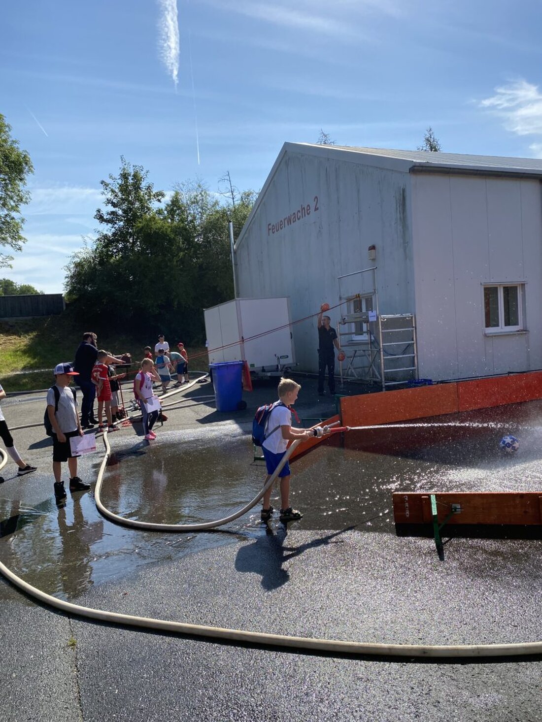 Weiden. Der Stadtjugendring (SJR) Weiden bietet auch in diesem Jahr ein vielseitiges und spannendes Ferienprogramm für Kinder und Jugendliche von sechs bis 15 Jahren. Insgesamt warten mehr als 80 Veranstaltungen darauf, entdeckt zu werden. 