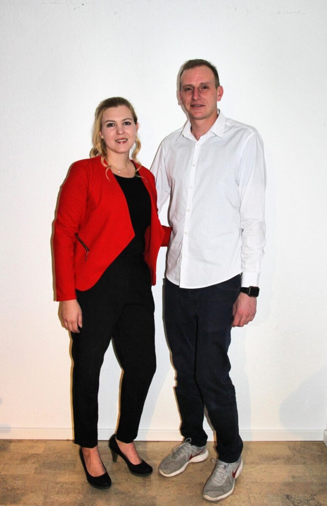 Weiden. Prinzessin Selina I. und Prinz Andreas I. regieren das Weidener Faschingsvolk in der Session 2024/25. Die Proklamation findet am 16. November 2024 um 11.11 Uhr statt.