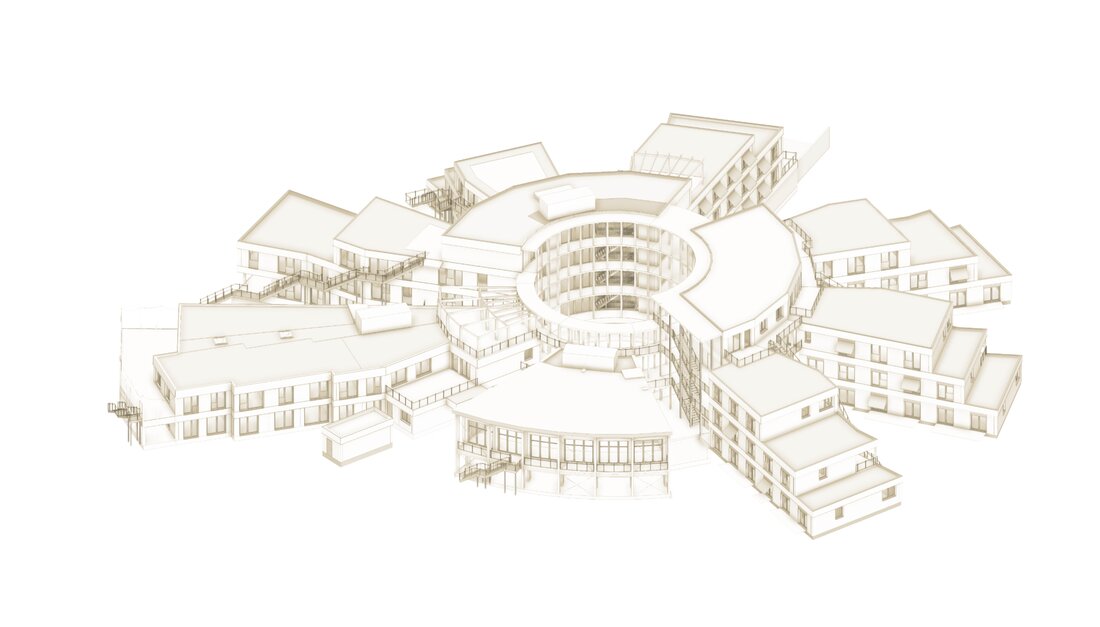 Weiherhammer. Der Gemeinderat stimmt dem Bauantrag des ALIA-Projekts einstimmig zu und plant bei Baugenehmigung bis 25. November den Baubeginn noch in 2025. Außerdem ist die Straße nach Trippach vom 22. September bis 11. Oktober gesperrt.