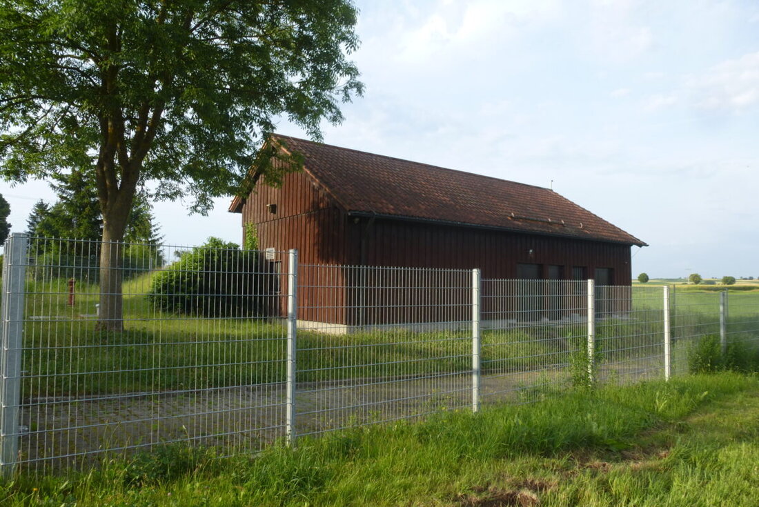 Weiherhammer. „Das Trinkwasser kommt weiterhin aus dem Kaltenbrunner Tiefbrunnen“, bekräftigte der Zweite Bürgermeister Julian Kraus in der Gemeinderatssitzung am Dienstag. 