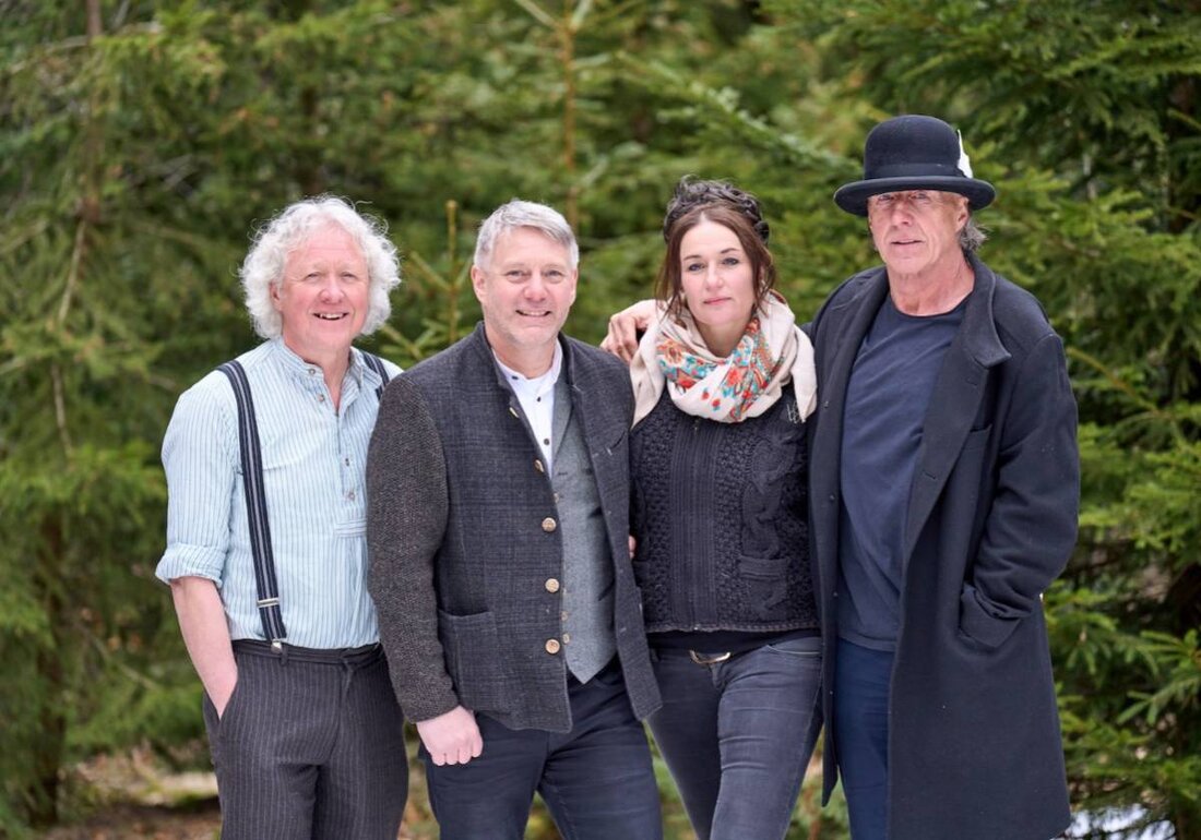 Bayreuth. Im Bayreuth, Bechersaal organisiert der Veranstalter Motion Kommunikationsgesellschaft aus 95.448 Bayreuth, Nürnberger Straße 12, die Veranstaltung und steht als Ansprechpartner bereit. Ein Ticket erhalten Sie bequem online über okticket.de.