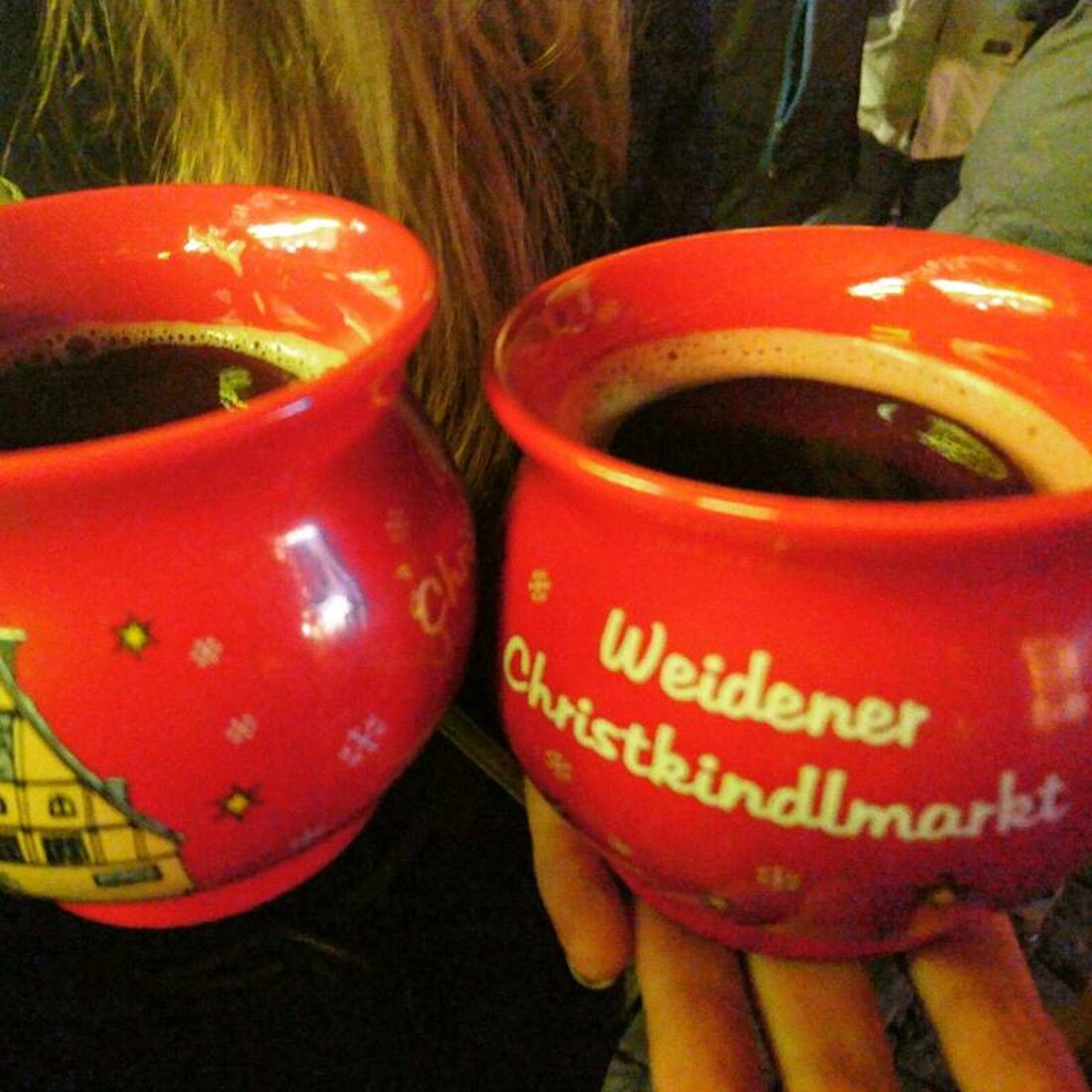 Weiden/Tirschenreuth/Neustadt/WN. Weihnachten steht vor der Tür. So kalt wie es momentan ist, freuen zumindest wir uns schon riesig auf die erste Tasse Glühwein auf einem Christkindlmarkt. Für alle Weihnachts-Fans kommt [&hellip;]