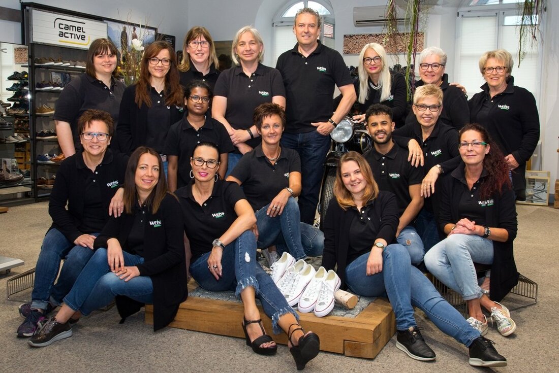 [Advertorial] Weiden/Neustadt/WN/Pressath. Bei der Familie Weiss wird seit 1925 das Thema „Ge(h)mütliche Schuhe“ groß geschrieben. In diesem Jahr entfachte eine Liebe zu Schuhen, die sich bis heute durch die Generationen zieht. [&hellip;]