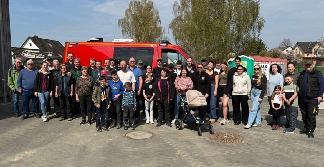 Mantel. Bei der Rama-Dama-Aktion folgten 34 Erwachsene und 13 Jugendliche dem Aufruf von Bürgermeister Richard Kammerer und dem Oberpfälzer Waldverein Mantel. In zehn Gruppen wurden etwa vier Zentner Müll gesammelt.