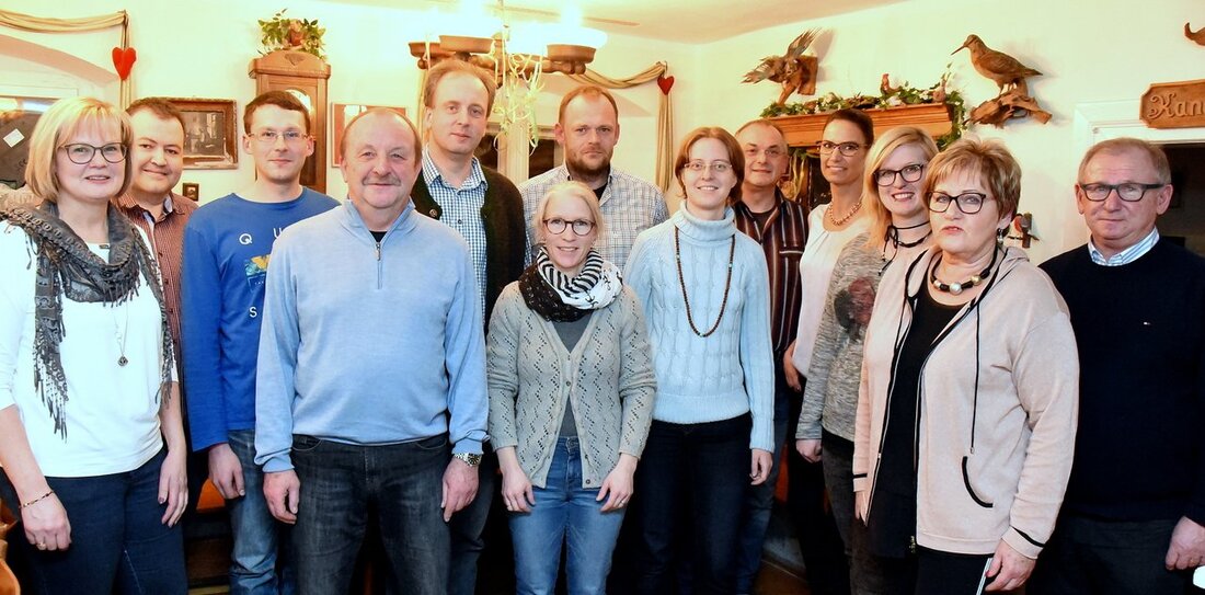 Neustadt/WN. „Wir sind uns des Vertrauensvorschusses bewusst und werden die Erwartungen erfüllen“, versicherte Christian Buchfelder nach seiner Wahl zum neuen Vorsitzenden des Werberings. Alfred Kunz habe den Zusammenschluss der Neustädter [&hellip;]