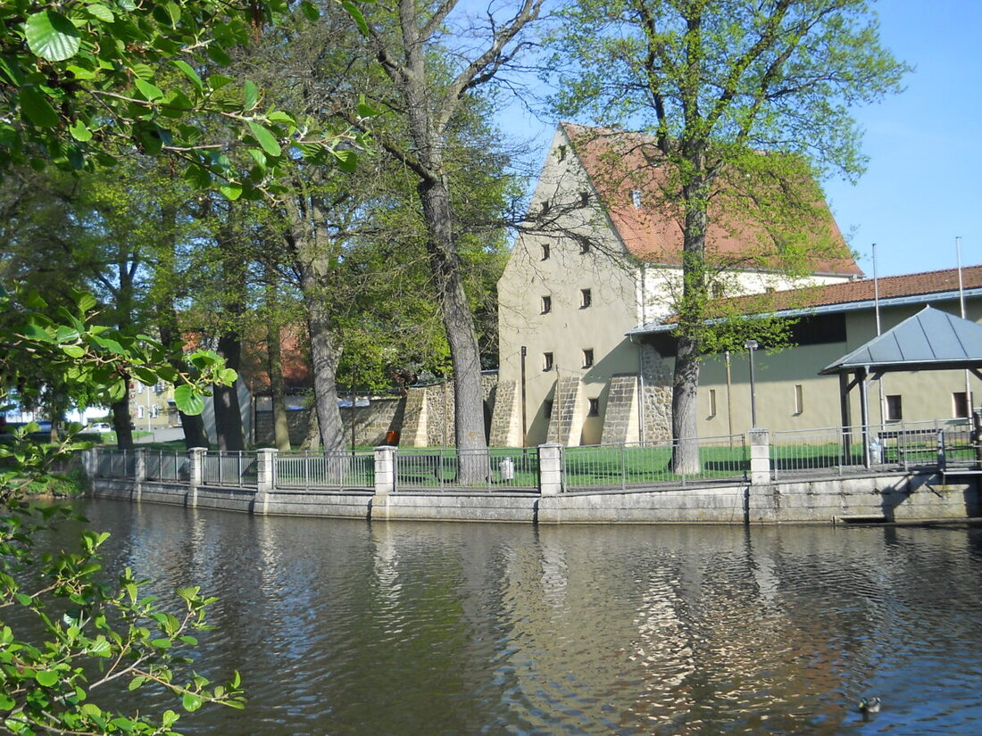 Grafenwöhr. Der Tag des offenen Denkmals steht dieses Jahr unter dem Motto: „wert-voll“ Am Sonntag, 14. September, werden im Kultur- und Militärmuseum ausgewählte Exponate vorgestellt. 