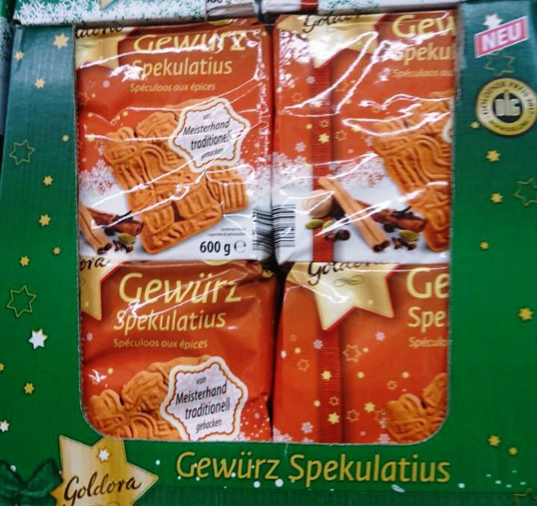 Weiden. Es ist fast nicht zu glauben. Man hat beinahe den Eindruck, die Weihnachtsleckereien landen jedes Jahr früher im Regal. Schon Ende August haben wir die ersten Lebkuchen im Supermarkt [&hellip;]