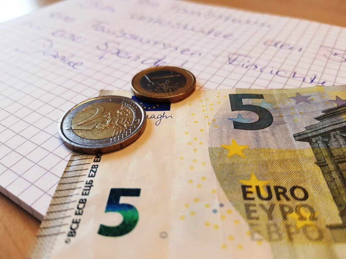 Grafenwöhr. Die Polizei warnt vor Bettlern, die betrügerische Absichten haben. 