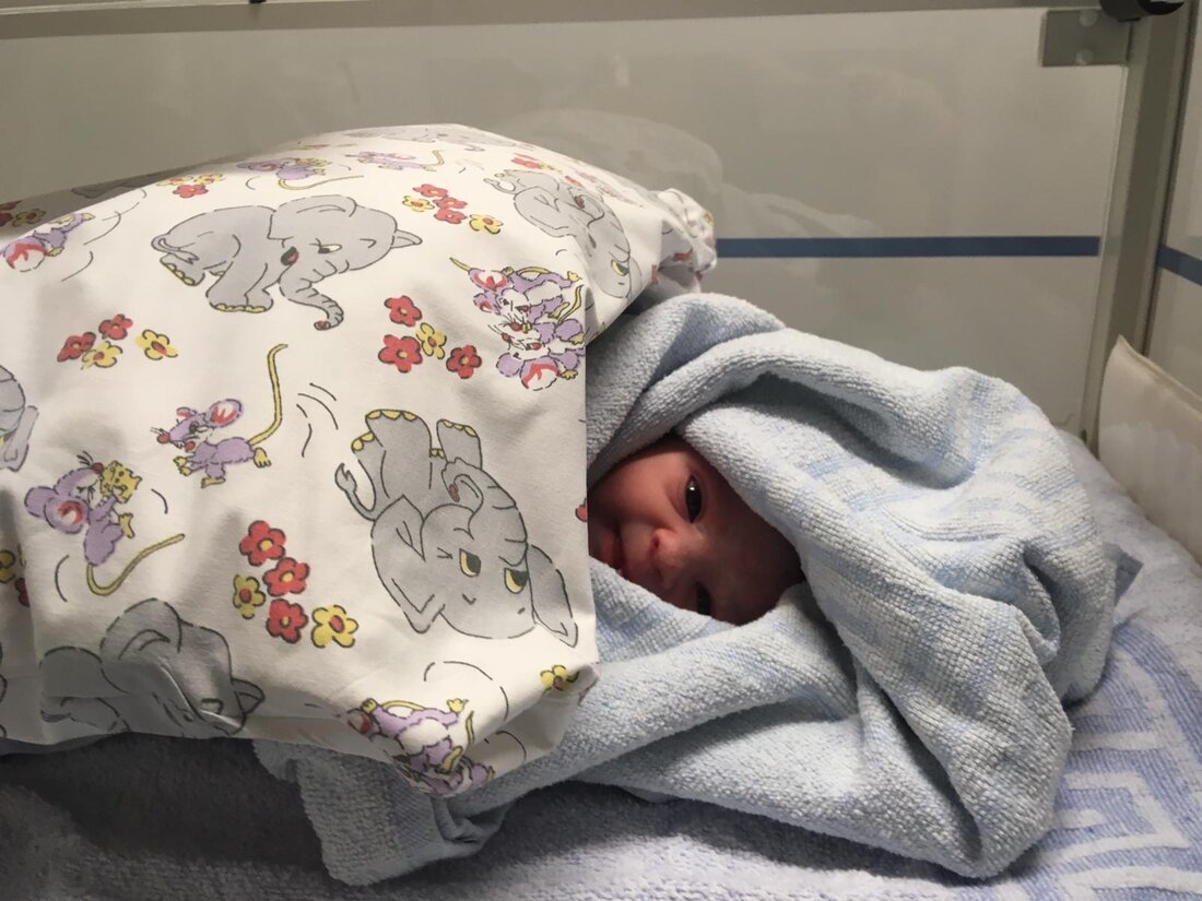 Weiden. 14 ist die Glückszahl der Woche! Denn um 14 süße Nordoberpfälzer ist unsere Heimat jetzt reicher. Welchen Eltern ihr gratulieren könnt.  07.04.2020 Annika Sandra Pauling, Eltern: Susanne Gertraud Taraca [&hellip;]