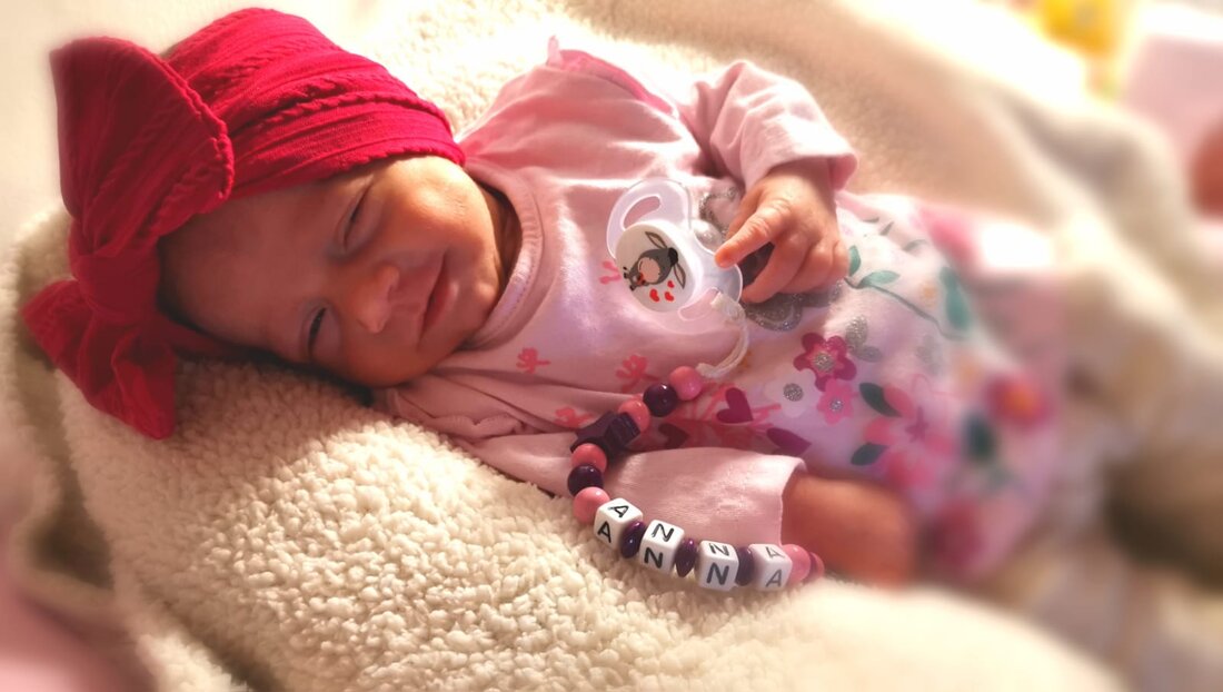 Weiden. 1+1=3. Wenn diese Gleichung aufgeht, kann man nur gratulieren. Wen ihr zum Nachwuchs beglückwünschen könnt, erfahrt ihr bei uns.  19.02.2020 Anna Schubert, Eltern: Denise Ackermann-Schubert und Michael Schubert, Nabburg [&hellip;]