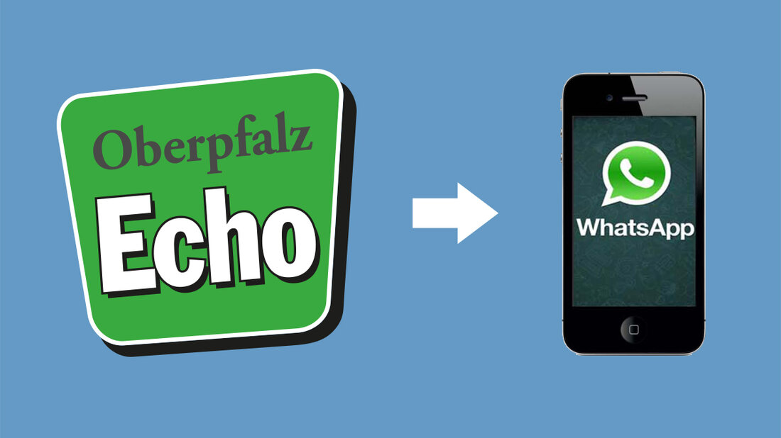 Immer aktuell informiert per Handy: OberpfalzECHO liefert ab sofort wichtige Nachrichten und tägliche Zusammenfassungen kostenlos per App, WhatsApp oder Telegram! Damit bist du immer auf dem Laufenden über alle relevanten [&hellip;]