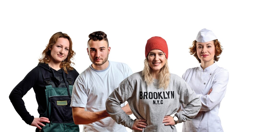 Weiden/ Neustadt/WN / Tirschenreuth. Auf der Suche nach dem persönlichen Weg in die berufliche Zukunft beschäftigen Jugendliche viele Fragen. Jetzt gibt es darauf auch Antworten – und zwar bequem auf das Smartphone: Ab [&hellip;]