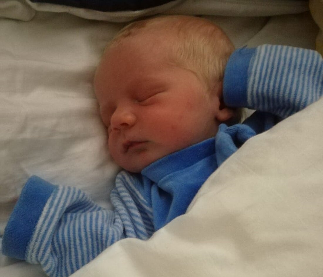 Weiden. 13 Neugeborene hat das Standesamt Weiden im Zeitraum vom 10.12. – 16.12.2018 beurkundet. Geboren sind die Kleinen zwischen 21. November und 11. Dezember. Wir gratulieren den frischgebackenen Eltern. Mädchen: [&hellip;]