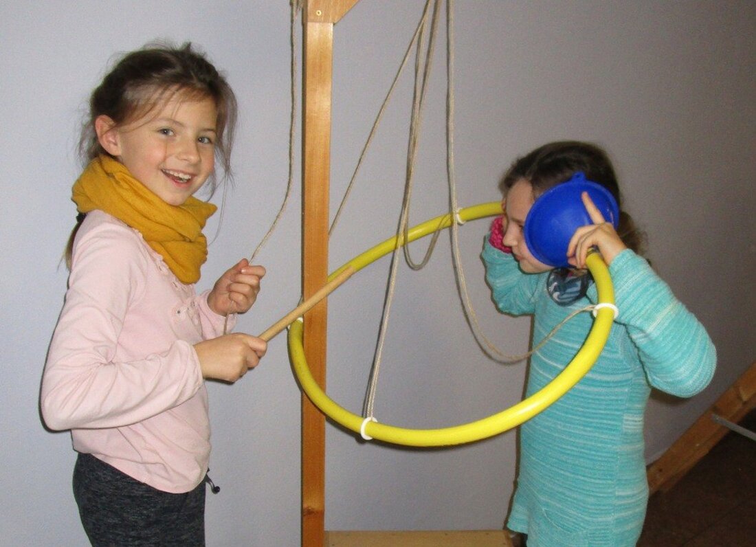 Wiesau. In die Welt der Naturwissenschaft eintauchen, forschen und staunen, das ist bei der Grundschule Wiesau Alltag – und der Grund, warum sie eine offizielle Miniphänomenta-Schule ist: Der deutschlandweit einzigartige [&hellip;]