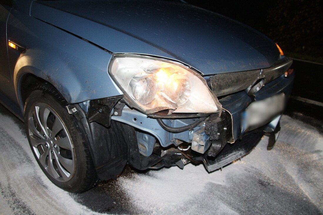 Speinshart. Plötzlich stand ein Wildschein vor dem Auto der Frau. Trotz niedriger Geschwindigkeit endete der Unfall nicht gut. Von Jürgen Masching Am Samstagabend gegen 23 Uhr war eine junge Frau [&hellip;]