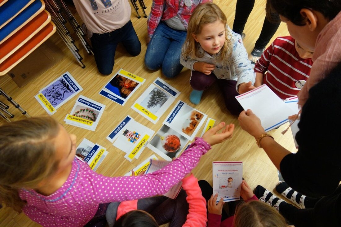 Weiden/Bärnau. “Denn er hat seinen Engeln befohlen, dass sie dich behüten auf all deinen Wegen…” unter diesem Motto veranstaltete die Evangelische Jugend im Dekanat Weiden und die Gemeinde der Böhmischen [&hellip;]