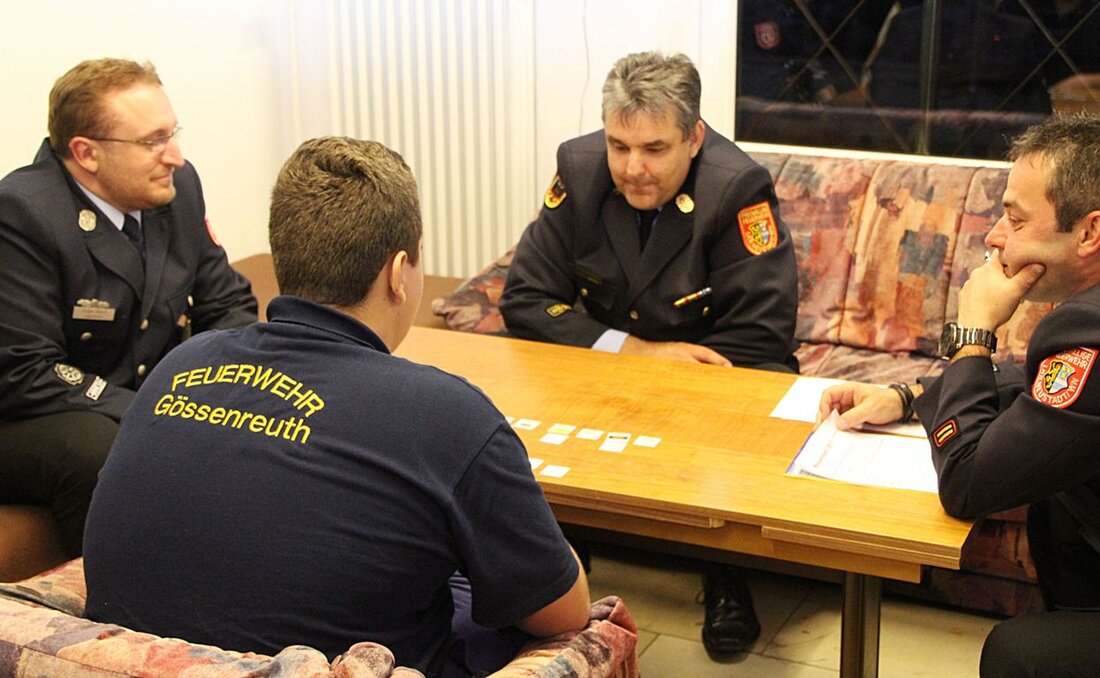 Mantel. Für 61 Jugendliche aus der nördlichen Oberpfalz drehte sich in den letzten Wochen alles um die Vorbereitung. Jetzt stellten sich die Jugendfeuerwehrler dem Wissenstest – das Ergebnis kann sich [&hellip;]