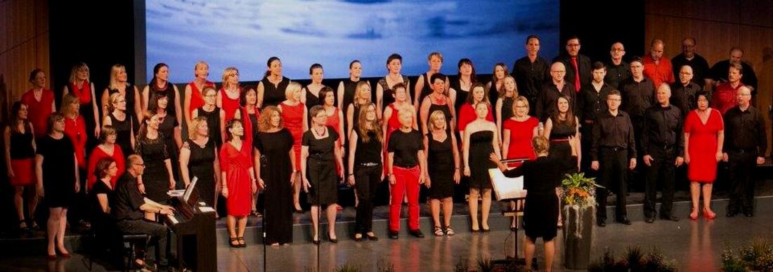 Weiden/Schwandorf. Es ist eine Premiere für den Chor der Witt-Gruppe: Singing Witt tritt im Oktober das erste Mal in Schwandorf auf. Unter dem Motto „Singing Witt goes Pop“ präsentieren die 60 [&hellip;]