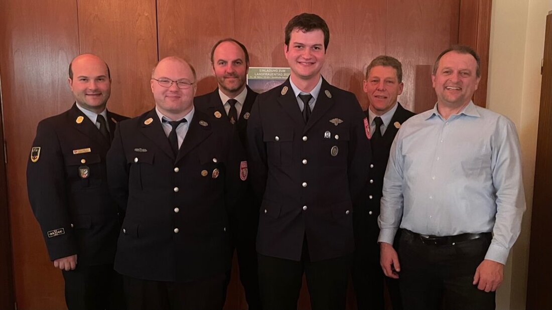 Leuchtenberg/Wittschau-Preppach. Wolfgang Gollwitzer wurde zum neuen Kommandanten der Freiwilligen Feuerwehr Wittschau-Preppach gewählt, Thomas Stangl ist sein Stellvertreter.