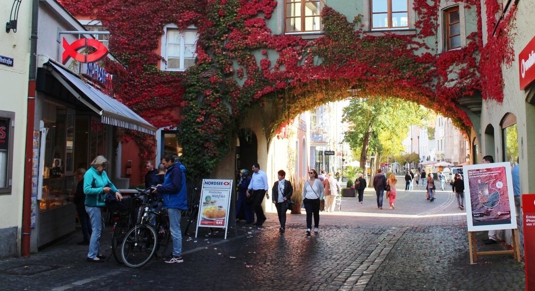 Weiden/Neustadt/WN/Tirschenreuth. Die Herausforderungen für den regionalen Handel im Zuge der Digitalisierung sind groß. Binnen 15 Jahren ist der Marktanteil des inhabergeführten Einzelhandels von 32 auf 18 Prozent zurückgegangen, Tendenz sinkend. [&hellip;]