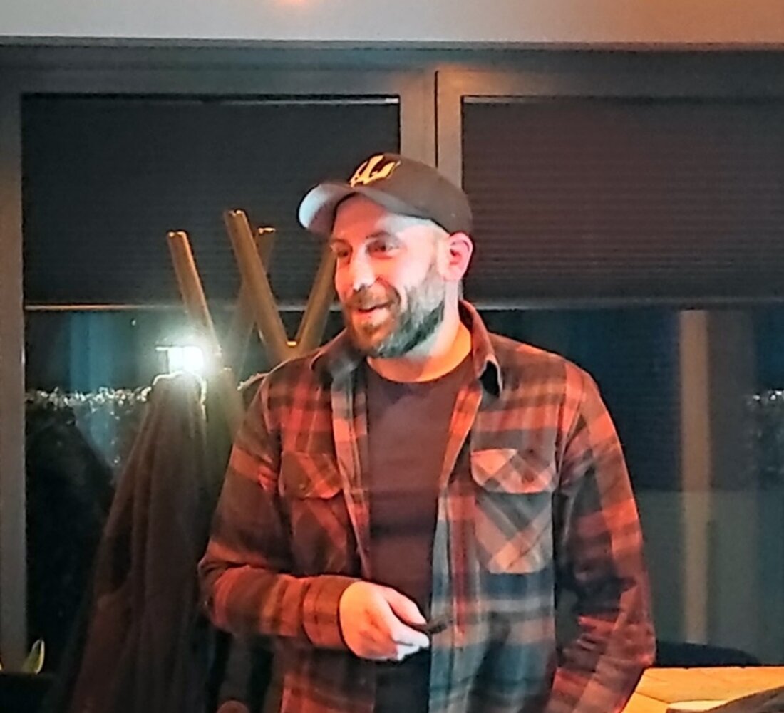 Schlammersdorf. Die Jagdgenossenschaft berichtete in der Jahreshauptversammlung über rund 1.100 Hektar in drei Jagdbögen. Es gab grünes Licht für Wegebau-Mittel und einen neuen Mitpächter; zum Wolf referierte Sebastian Bäumler.