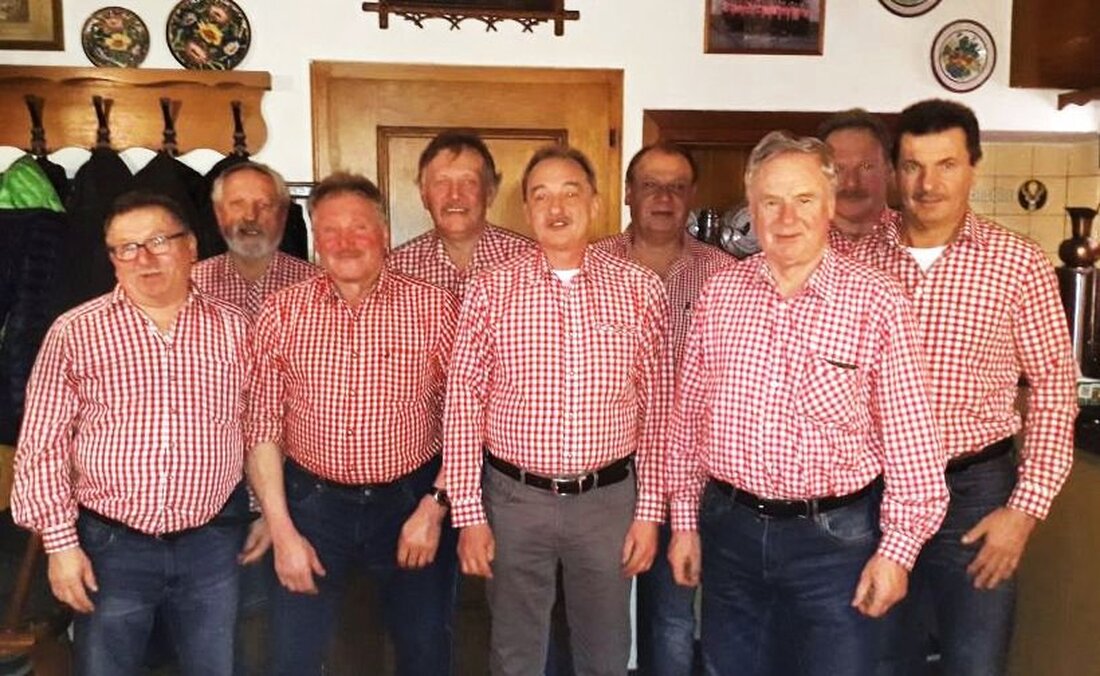 Wurz. Die Wurzer Hogerer haben die Mitglieder ihre Vorstandschaft bestätigt. Bei der Versammlung waren sich alle einig: Der Höhepunkt des Jahres ist und bleibt der Wurzer O’Schnitt.  Von Tom Kreuzer [&hellip;]