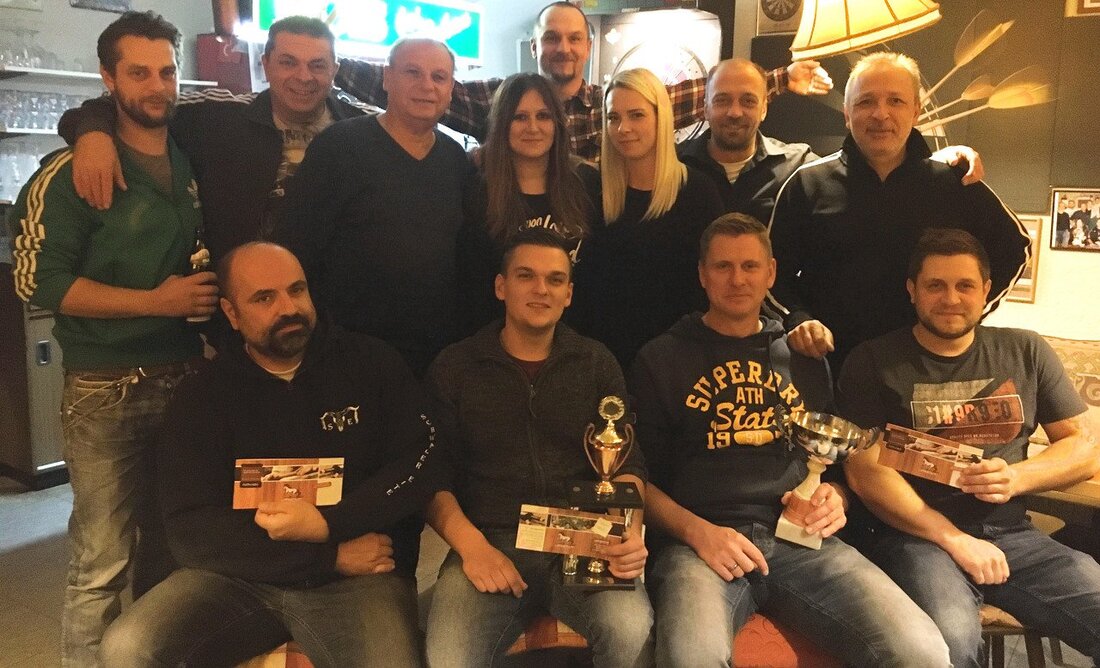 Wurz. Dart spielen und dabei Gutes tun: Die Teilnehmer der 11. offenen Dartmeisterschaft in Wurz spenden ihre Startgebühr für einen guten Zweck. Von Tom Kreuzer Vor einiger Zeit hat der [&hellip;]