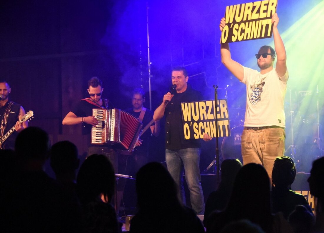 Wurz. Zum Wurzer OSchnitt werden am Freitag und Samstag wieder Shuttle-Busse eingesetzt, die die Besucher zur OSchnitt-Halle und auch wieder nach Hause bringen. Die Busse fahren aus drei verschiedenen Richtungen [&hellip;]