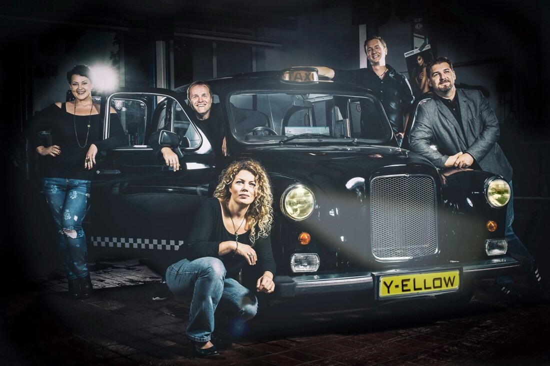 Grafenwöhr. Fünf Stimmen, zwei Gitarren, ein Bass, zwei Frauen und eine Idee – das ist das Akustik-Projekt Yellow Cab. Zu dieser außergewöhnlichen Fahrt mit der Band Yellow Cab um Steffi [&hellip;]
