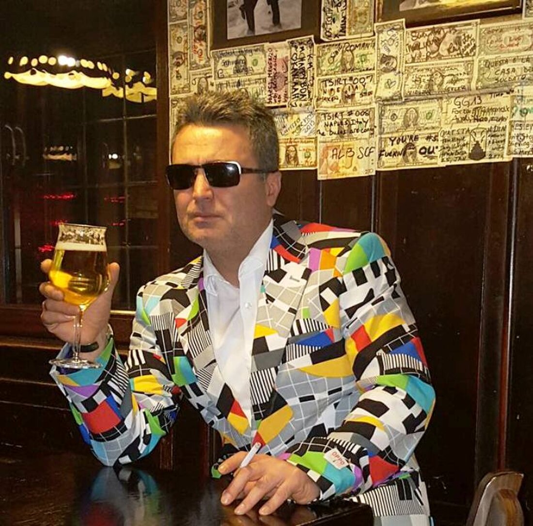 Grafenwöhr. Die Tage der Cocktailbar in Grafenwöhr sind gezählt: “Yannis Bar” schließt. Schweren Herzens gibt Barmann Yunus Büyüktas sein Lokal am Marktplatz auf. An seinem großen Traum will er aber festhalten.  [&hellip;]